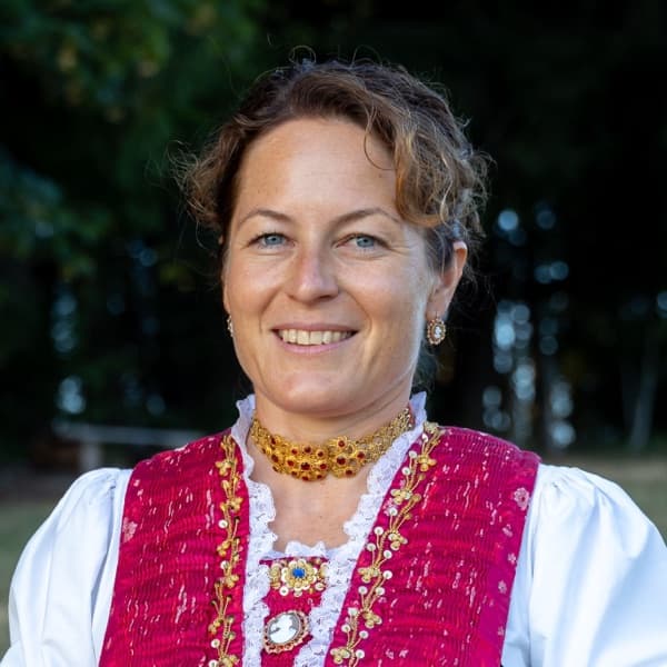 Astrid Zuberbühler