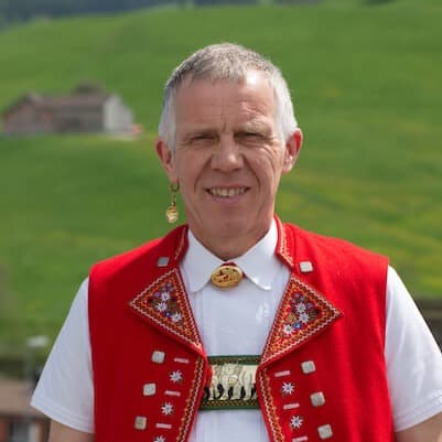 René Frischknecht