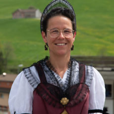 Susanne Rempfler-Alder Organisationskomitee